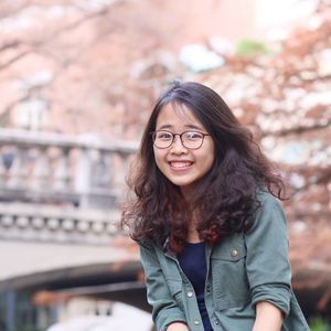 Meet your Posher, Nhat